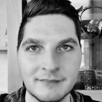 Clutha District Council Employee Niko Trbuhovic's profile photo