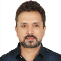 Savex Technologies Pvt. Ltd Employee Vinay Pandey's profile photo