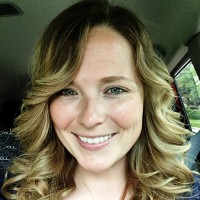 Chambers County Texas Employee Kaitlin Patterson's profile photo