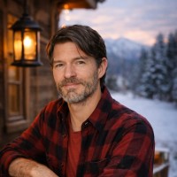 Harris County Flood Control District Employee Bruce Haupt's profile photo