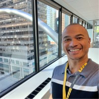 VIA Rail Canada Employee Michael Acosta's profile photo