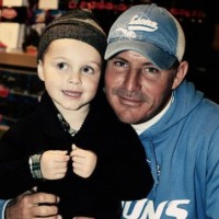 Brent Bernard