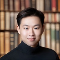 Stealth Startup Employee Michael Zhou's profile photo