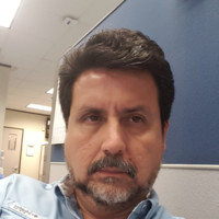 Fort Bend County Employee Joe Campos's profile photo