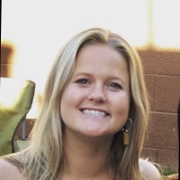 Dice Employee Claire Lewis's profile photo