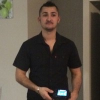 Activeille Employee Fabien Fauchet's profile photo