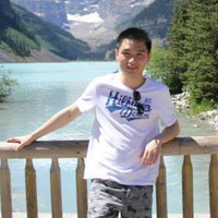 SixRing Inc. Employee Tan Liu's profile photo