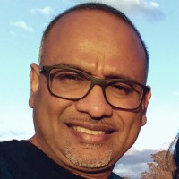 Canadian Tire Financial Services Employee Hunaid Mannan's profile photo