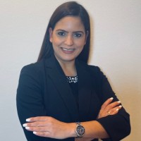 Maria Perez's profile photo