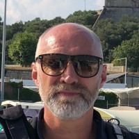 Söderberg & Partners Employee Thomas Rulander's profile photo