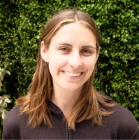Agulhas Applied Knowledge Employee Maya Forte's profile photo