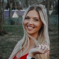 Precision Life Sciences Employee Olivia Lancaster's profile photo