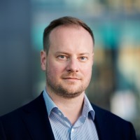 Aurora Infrastructure Employee Pekka Rossi's profile photo