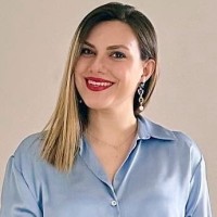 Reyhaneh Zebardast's profile photo