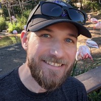 Origence Employee Michael Munson's profile photo