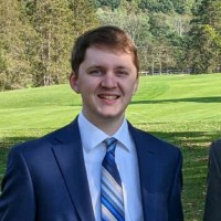 MDfit Employee Brandon Donahue's profile photo