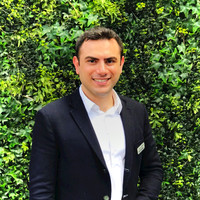 Koç Holding A.Ş. Employee Ugur Alyakut's profile photo