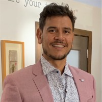 Dice Australia Employee Raymond Pratt's profile photo