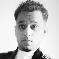 OTHERWAY Employee Shoyab Patel's profile photo