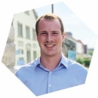 eology GmbH Employee Christoph Herbig-Fleißner's profile photo