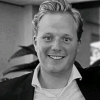 De Mandemakers Groep (DMG) Employee Robert Heslinga's profile photo