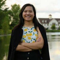 PwC Employee Rena Chen's profile photo