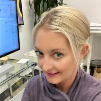 Gerson Properties Employee Charlotte Batchelor's profile photo