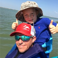 ONEOK Employee Jacob Linney's profile photo