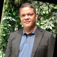 APPOGI CONSTRUTORA Employee Eder Souza Lopes's profile photo