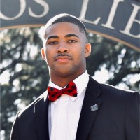Ja'Marcus Robinson Email