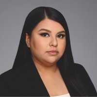 Saenz-Garcia Law Employee Karla Amaya's profile photo