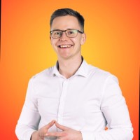 Bison Commerce Employee Marius Žėkas's profile photo