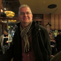 AA Insurance Employee Chris Monk's profile photo