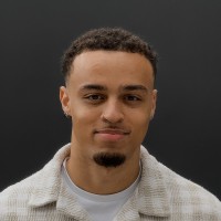 Adaptable Employee Cameron Williams's profile photo