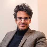 expert.ai Employee Federico Cairo's profile photo