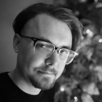 Dark Burn Creative Employee Grant Martin's profile photo