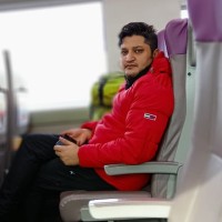 Family Office Employee Rohit Mishra's profile photo