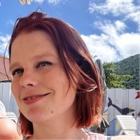 Machinify Employee Brittney Haley's profile photo