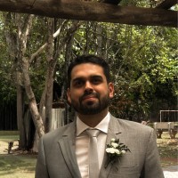 Infoecia Software Employee Luan Araujo's profile photo