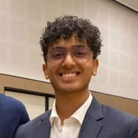 Saif Ahmed's profile photo