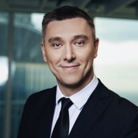 Microsoft Employee Kamil Bączyk's profile photo