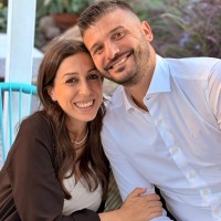 Cagliari Calcio Employee Giorgio Saba's profile photo