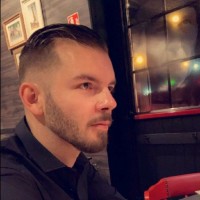 ALL4FEED Employee Enzo le Gouallec's profile photo