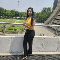 Neha Sharma Email & Phone Number