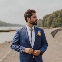 Oliver McLaughlin Email & Phone Number