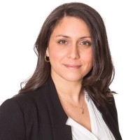 Heaps Estrin Real Estate Team Employee Madlen dei's profile photo