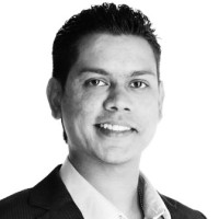 AirAsia Employee Kevin Mitchell D'Cruz's profile photo