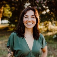 Sage Employee Veronica Martinez's profile photo