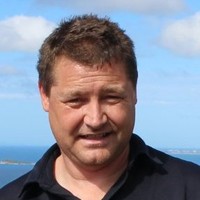 Transtema Employee Peter Berglund's profile photo