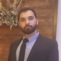 Golrang Industrial Group Employee Mohammad Farahmand's profile photo